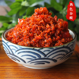 湘西包谷酸辣子