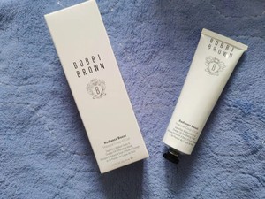 包邮bobbi brown/芭比波朗 橙油光采面膜 75ml