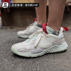 耐克男鞋 Air Jordan DELTA火星陈冠希机能运动跑鞋 CD6109 现货