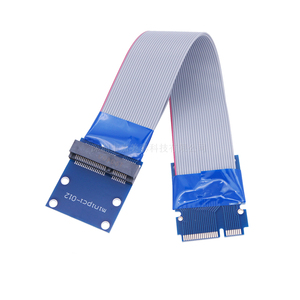 迷你PCI-E延长线笔记本无线网卡MINIPCI-E延长线MINI PCI-E延长线