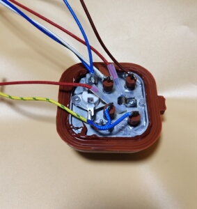 全新飞利浦挂烫机配件gc528gc512gc522gc523gc527锅炉发热体gc517