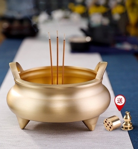 纂香炉