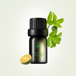 u牌苦橙叶精油5ml 美梦"守护者"