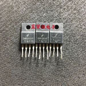 液晶电源管理芯片 5m0365r 5l0365r 5h0365r 进口拆机四脚
