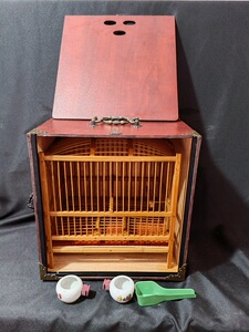 黄豆鸟鸟笼贵州