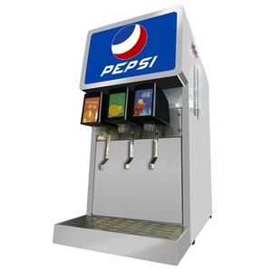 商用 可口可乐机器  碳酸饮料现调机冷饮机0人付款4100