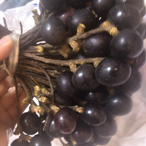 000人付款淘宝山李子鬼眼睛果云