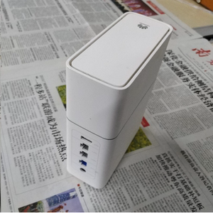 二手huawei华为a1 千兆ws852 路由器无线穿墙王wifi信号放大家用
