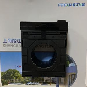 松江剩余电流式电气火灾监控探测器F6001-45P/80P/120P/250P检测