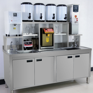 【奶茶店水吧台商用】奶茶店水吧台商用品牌,价格 - 阿里巴巴