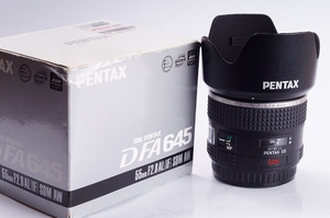 巨大升级 宾得645Z中画幅深度试用