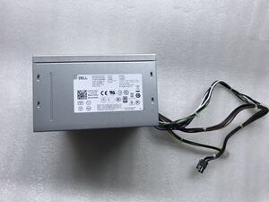 戴尔dell原装t1700工作站t3620电源8针290w d290em-00 ac290am-00