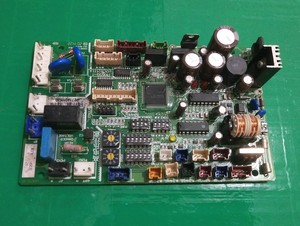 海信日立中央空调电脑板 H7B01960E/A内机主板 PQ-184/147/126