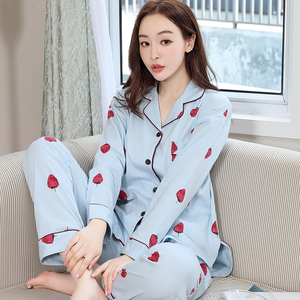 睡衣女春秋唯品会