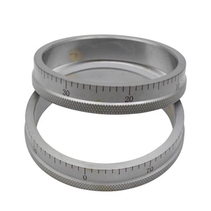 南方车床配件广州三环c6132a1 c6140a中拖刻度环中托刻度圈刻度盘