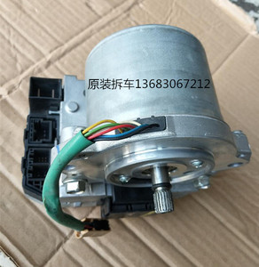 新波罗新捷达新桑塔纳宝来朗逸朗行方向机管柱转向助力泵电脑电机
