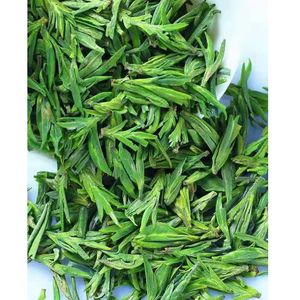 2022年宁都特产小布剑绿赣南茶50g包邮 百花茶行直销