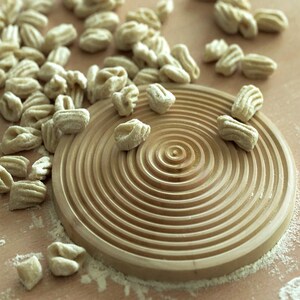 搓麻食神器小型