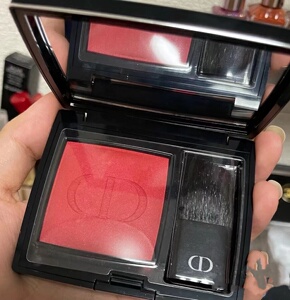 新到现货 包邮 dior/迪奥蓝星定制腮红028 520 999