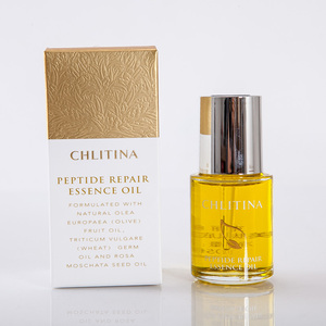 克丽缇娜肌底油