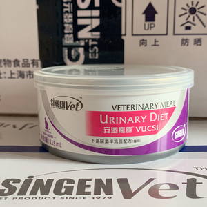 发育宝宠膳罐头