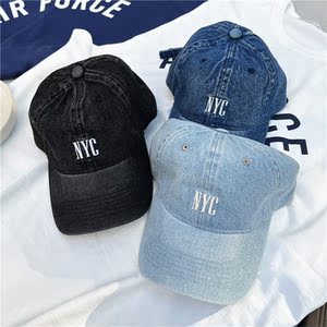 【nyc牛仔帽】nyc牛仔帽品牌,价格 - 阿里巴巴