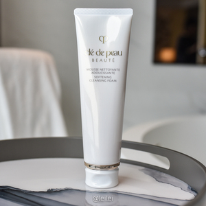 肌肤之匙 cpb洗面奶滋润洁面膏125ml 深层清洁