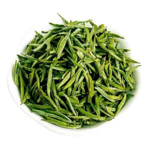 22年新茶安徽石台富硒茶牯牛降野茶毛峰茶250g礼盒装包邮