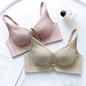 罗丽丝内衣女加厚