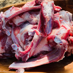 新疆羊肉新鲜