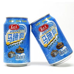 马蹄爽饮料美怡美