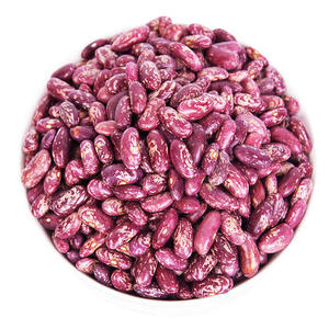 东北农家红饭豆250g黑龙江寒冷黑土产紫芸豆腰豆煮粥包邮五谷杂粮