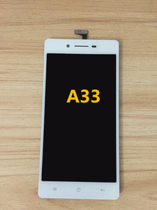 oppoa33/m手机屏幕 a33手机屏幕总成 a33m液晶显示屏 内外一体屏