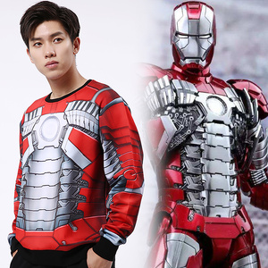 【托尼斯塔克衣服】托尼斯塔克衣服品牌,价格 - 阿里巴巴