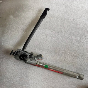 雪铁龙c5天逸 天逸c5 aircross 安全带预涨紧 张紧器