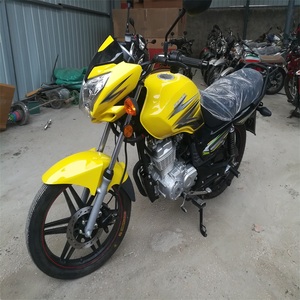 原厂正品金城摩托jc150-27跨骑 cbf链条机平衡轴 整车街车摩托车