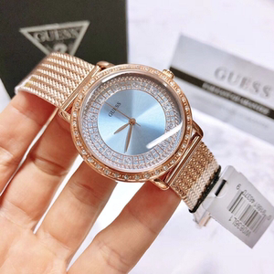 guess手表石英女款