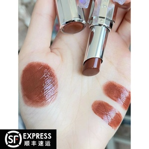 现货美代| sephora丝芙兰银管唇膏固体口红l34水光漆光镜面l36l20