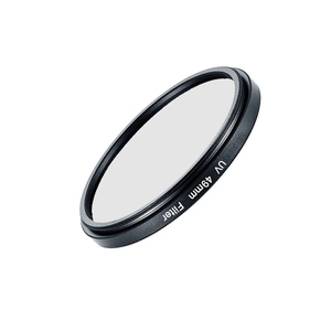 UV滤镜保护镜49mm 52mm 58mm 67mm口径适用于永诺系列镜头