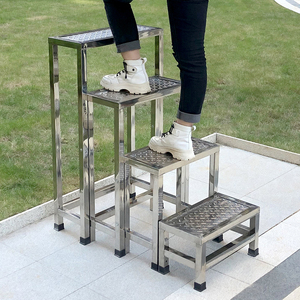 恋好家家具旗舰店天猫台阶脚踏板办公室桌下放脚儿童垫脚凳楼梯踩