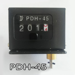 宇捷YUJAIV模高数字显示器PDH-45/100/120/130/140/190冲床指示器