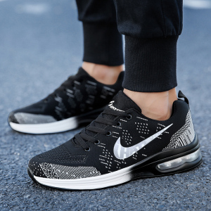 耐克男鞋网面正品夏季