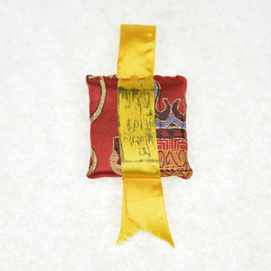 马头明王护身符