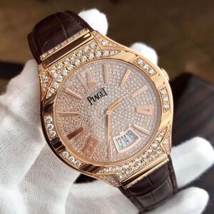 伯爵满天星手表