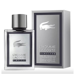 鳄鱼香水男士法国