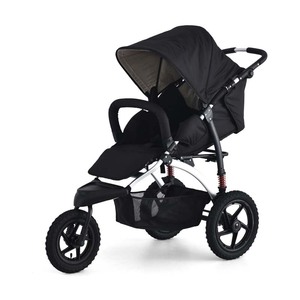 babyboom婴儿推车