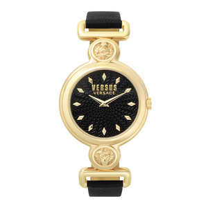 【自营】versus versace范思哲手表简约手表送女友石英女士手表女