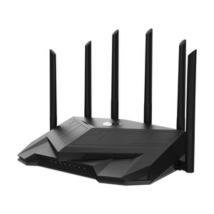 【自营】华硕tuf gaming ax5400穿墙王高速wifi6 ax3000升级版双频