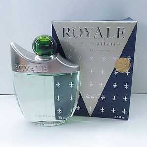 阿联酋迪拜进口rasasi香水royale皇家 清爽男士香水正品清淡包邮