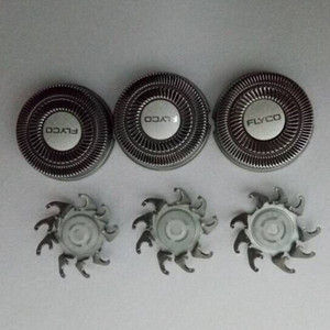 flyco/飞科剃须刀fs320 322 321 325 326 329 328刀头刀片刀网